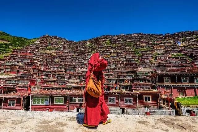 旅游景点拍照超美,十大最美旅行照