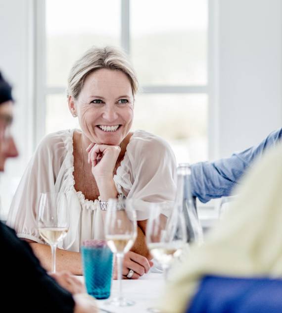 “爱旗成痴”的丹麦人