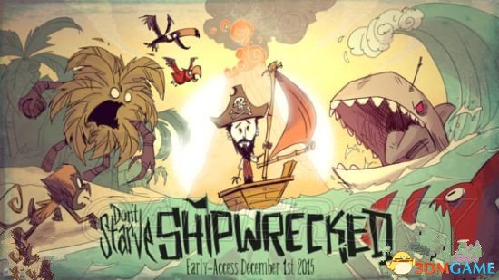 饥荒新手图文攻略,饥荒攻略新手教程