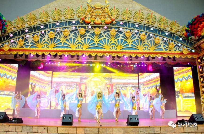 女儿节全球女性免费旅游门票,罗蒙环球乐园清明全天儿童票