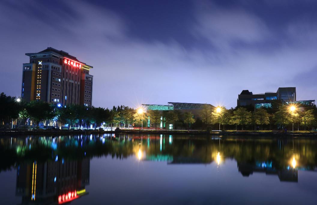 福师大版诗词大会｜长安辞赋星雨谣，仓旗才俊巧成章