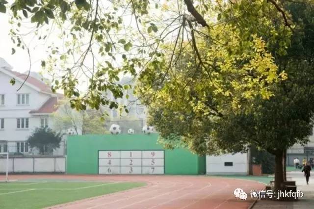 「美丽开发区」最美校园︱江滨小学:上善若水育芬芳阳光教育展华彩