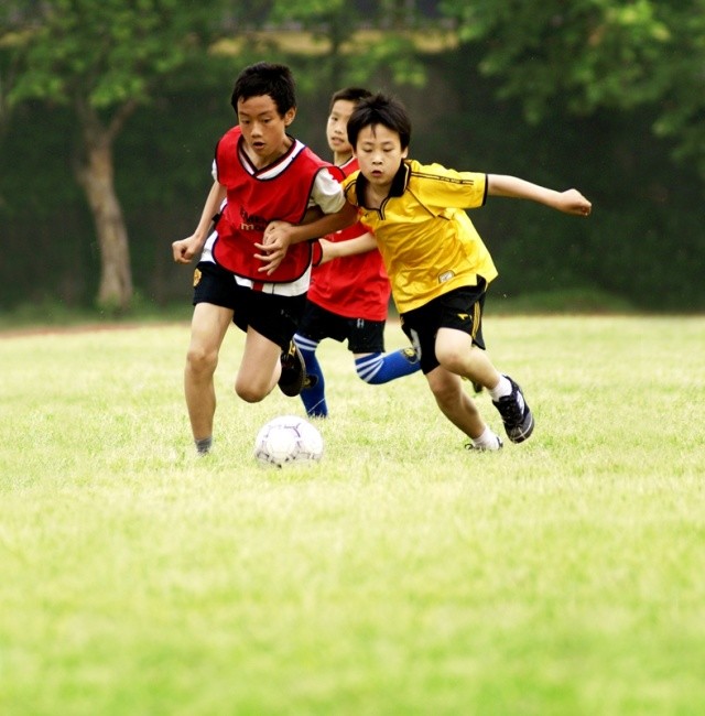 「美丽开发区」最美校园︱江滨小学:上善若水育芬芳阳光教育展华彩
