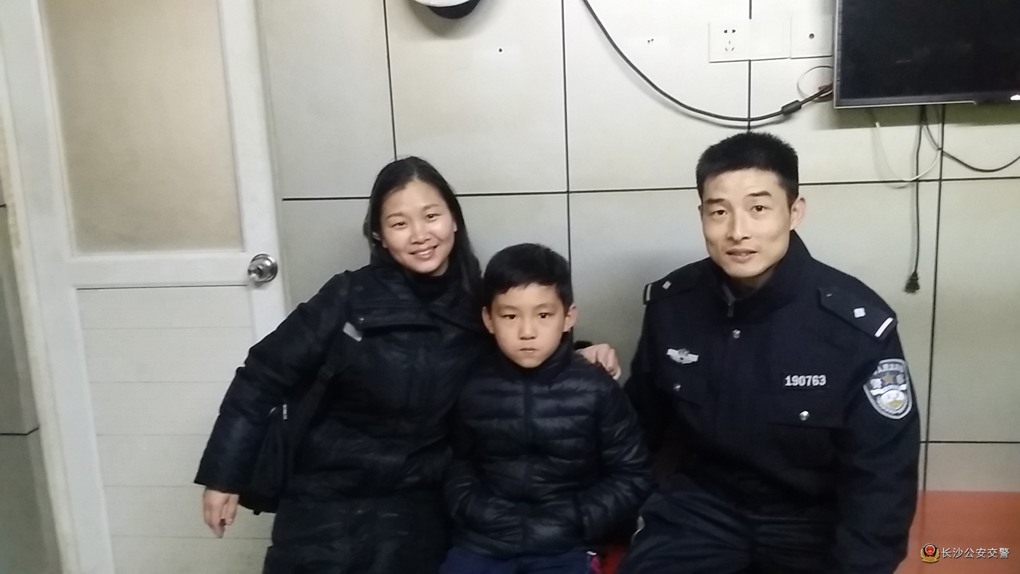 这本长沙儿童通讯录,家长们人手一份,赶紧收藏!