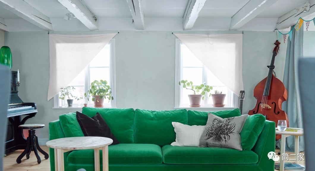 在春天来之前，一定要把家里这15件东西全都换掉！