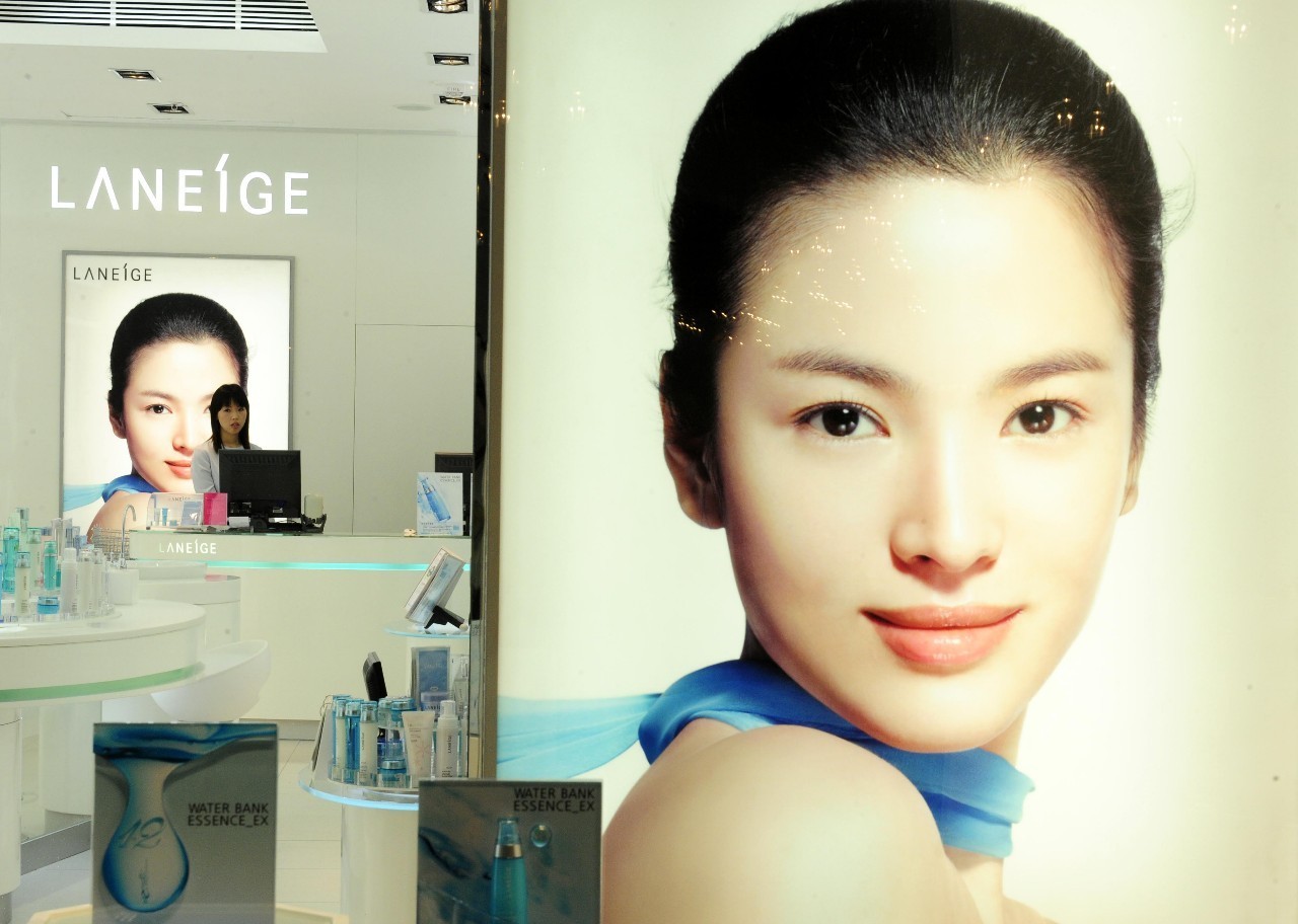 被病菌盯上丨屡登黑榜,营销大V兰芝面临信任危机