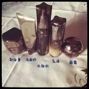 pola都什么系列,pola最好用的单品