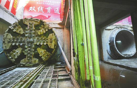 济南r1线南延泰安,济南r1线隧道规划