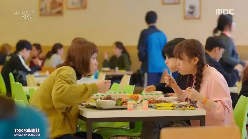 韩剧里的美食你最爱的是哪一款,韩剧中的美食有哪些