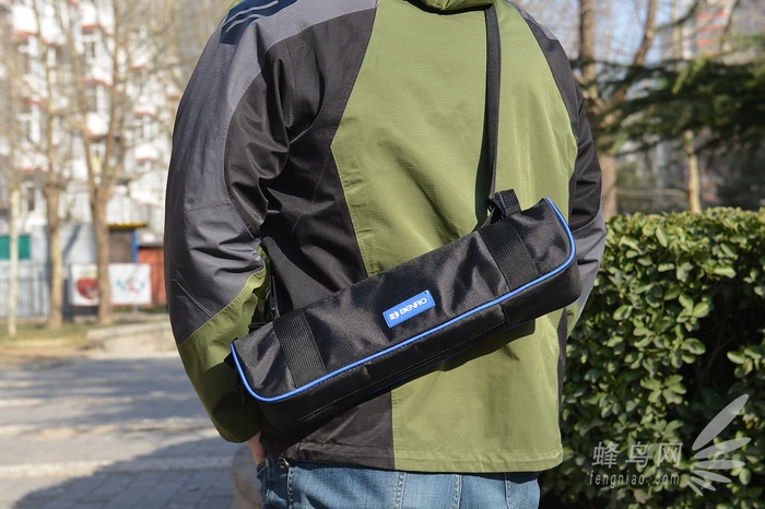 百诺便携相机三脚架评测,百诺三脚架if19对比mc19