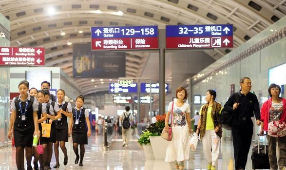 成都双流机场攻略,到了成都双流机场该先去哪里玩