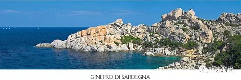 帕尔玛蓝色地中海香水,尼罗河系列香水测评