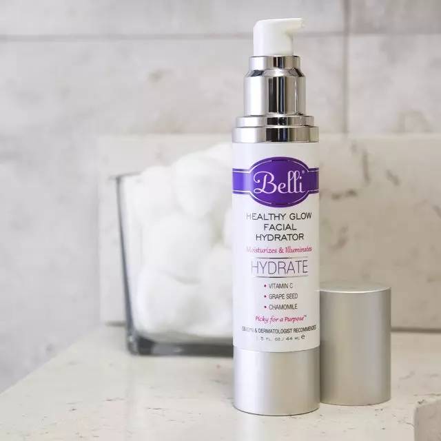 孕妇可用的大牌彩妆推荐,不当黄脸婆