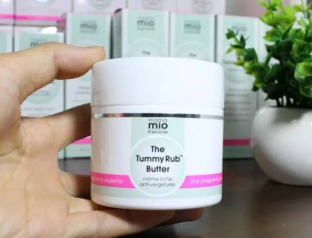 孕妇可用的大牌彩妆推荐,不当黄脸婆