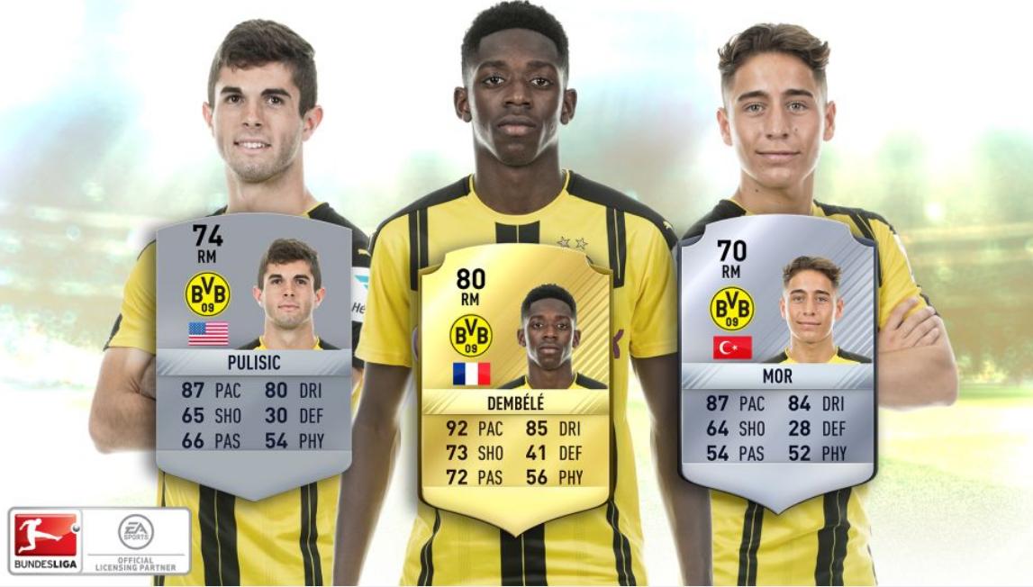 ea加强数值,fifa17巴萨能力值