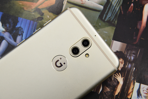 金立双摄s9怎么样,金立最新款测评