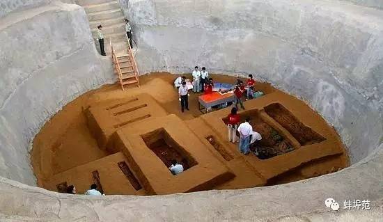 蚌埠市现在情况怎么样,蚌埠现如今状况