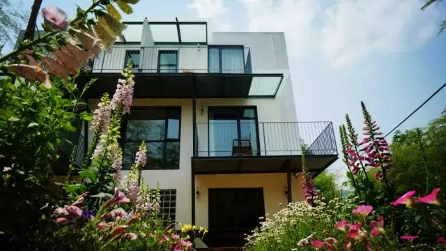 周末浪里个浪｜100元春游基金+15家民宿限量房券6折起送你去春游