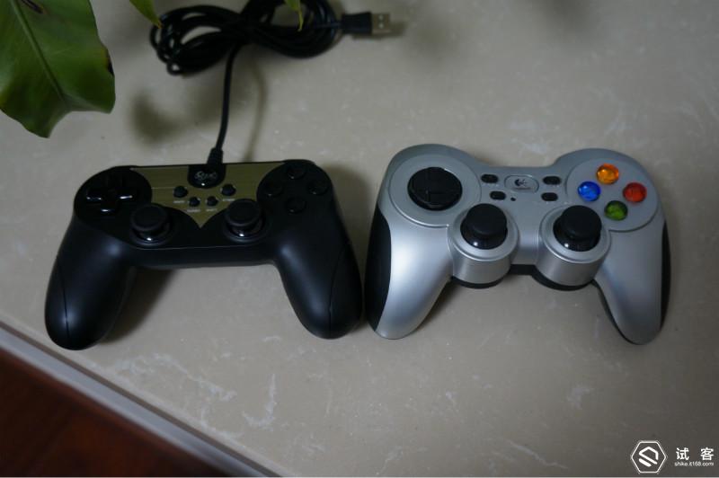 北通蝙蝠3s游戏手柄,北通蝙蝠d2游戏手柄怎么连接电脑