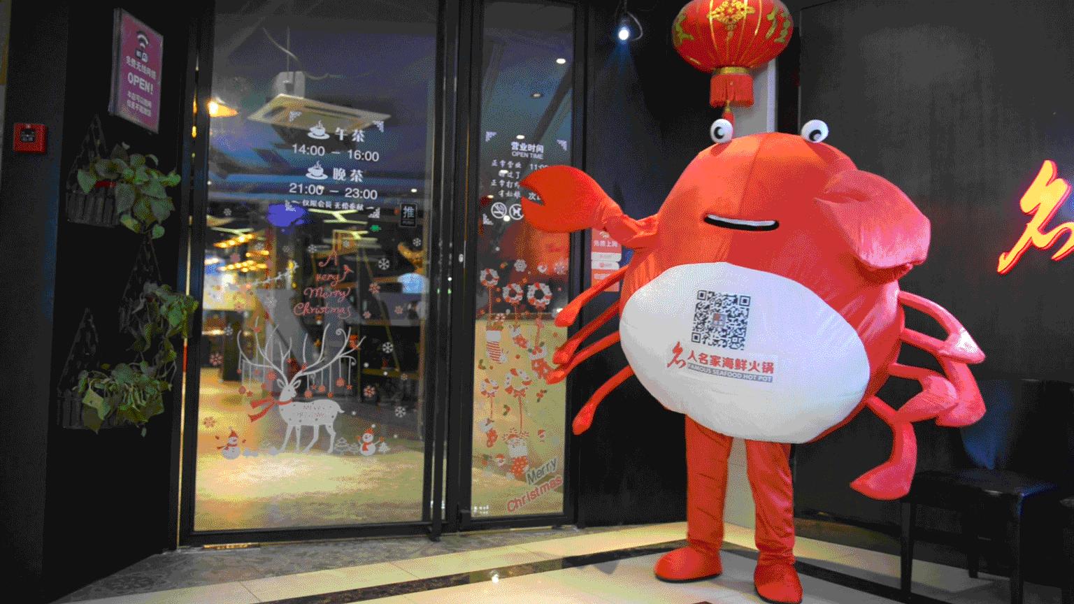 网红豪华坐骑皮皮虾，失踪后再现魔都竟然是在这里，带走它唯一的方法就是……