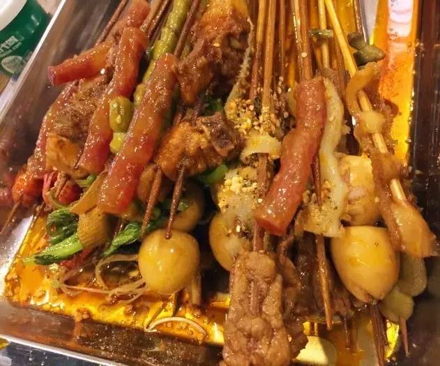 长春美食推荐学生党,长春美食攻略学生党