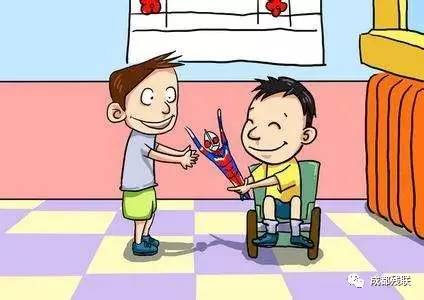 残疾康复模式和机制的分类,康复知识科普10秒