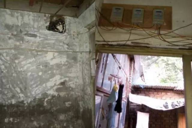 外国小鲜肉只花400元竟然租到了北京二环的房子，然而刚拿到房子的瞬间却差点哭了出来