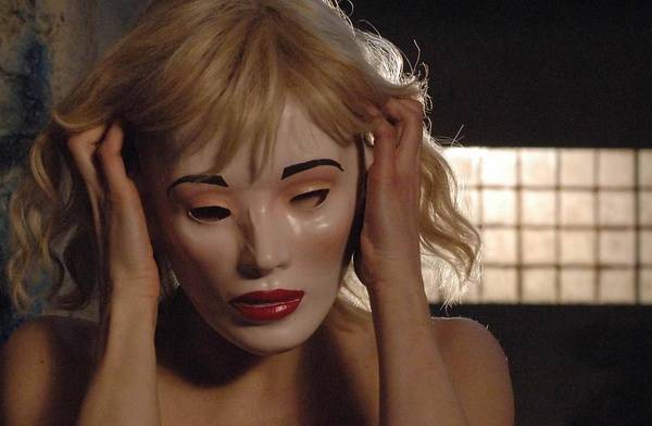 非常好看的一部恐怖电影,一部极度惊悚的影片胆小慎入