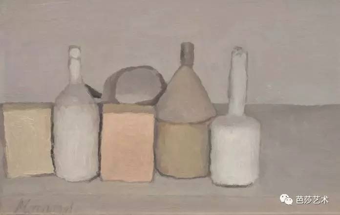 他画的破瓶子价值千万，为何奥巴马都喜欢？