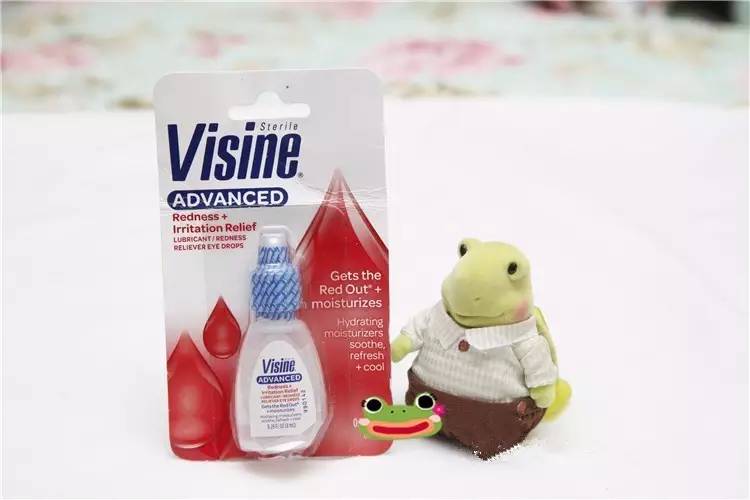 全网最好用眼药水,全球公认最好用的10大眼药水