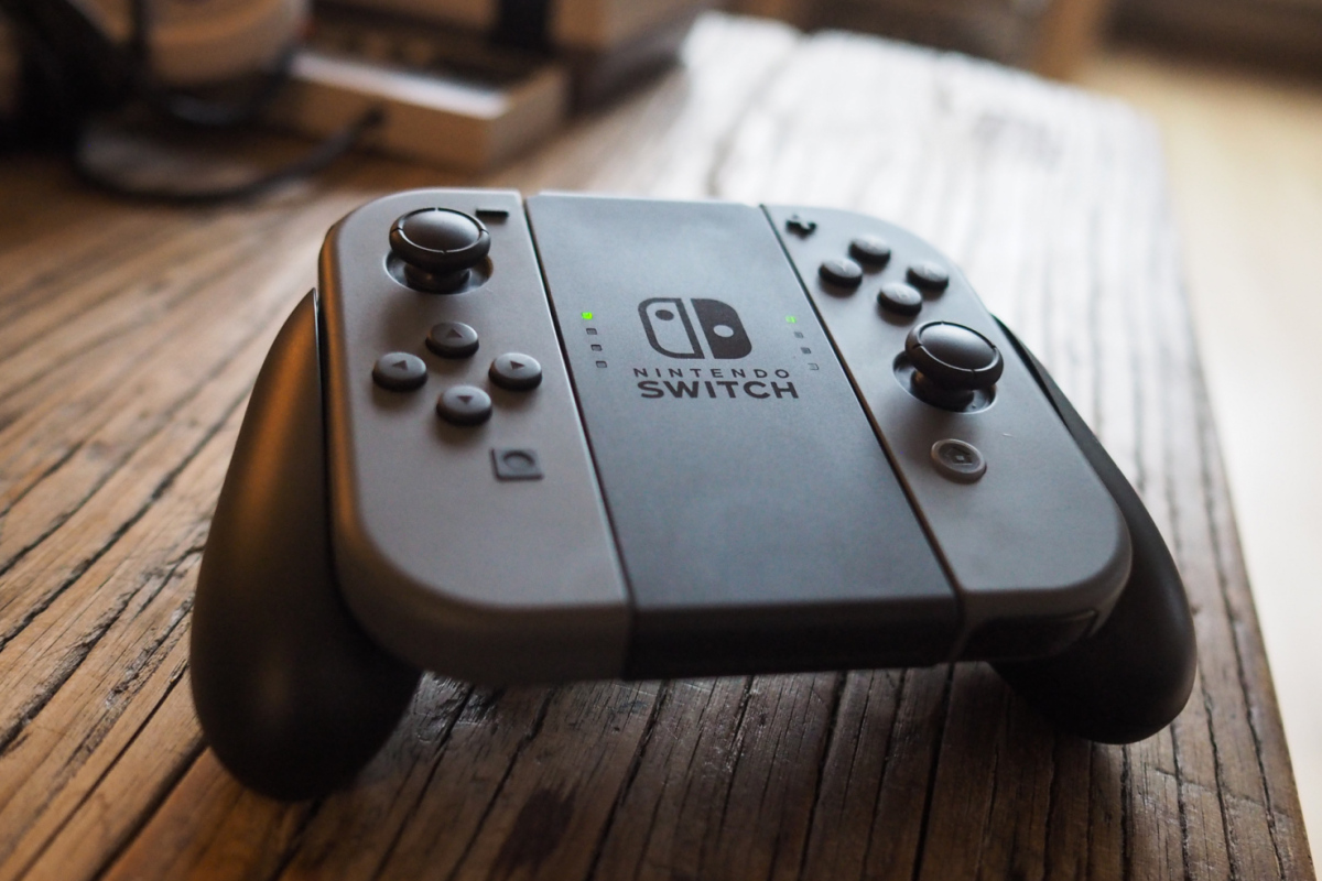 任天堂switch廖添丁评测,任天堂switch陷阵之志评测