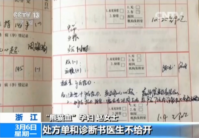 熊猫血孕妇,熊猫血孕妇自备血需要多少费用