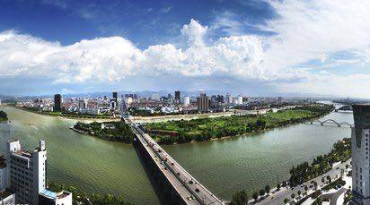 浙江厉害的县市,浙江经济最强县是义乌吗