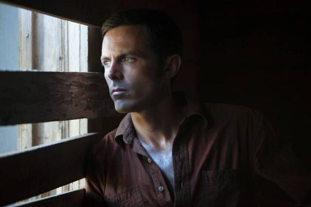 奥斯卡两大影帝组合,奥斯卡新任影帝