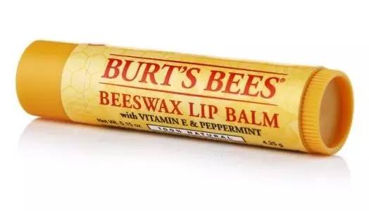 高颜值润唇膏便宜变色,高颜值10元变色唇膏