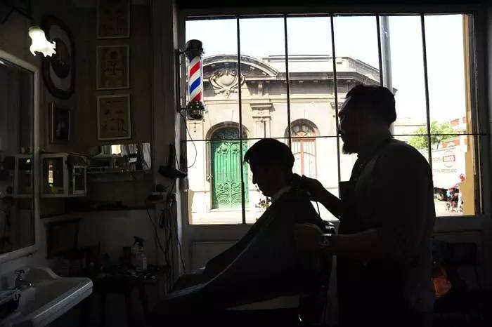 圣地亚哥不容错过的景色,圣地亚哥libertador