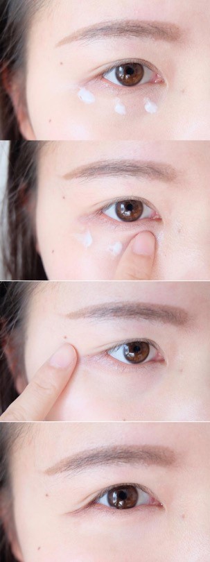 雅诗兰黛白金眼霜15ml和15g怎么选,雅诗兰黛抗蓝光眼霜新春版