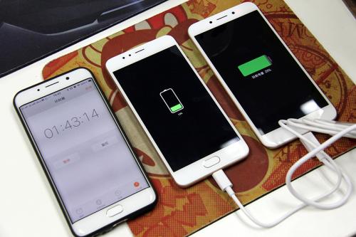 360n5快充用什么充电器,360n5s的快充技术