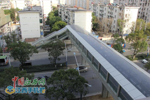 南昌九四医院在哪,南昌九四医院线路