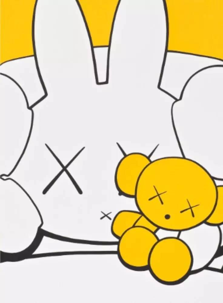 他是潮流界大神，“XX”卖到百万，作品火遍全球