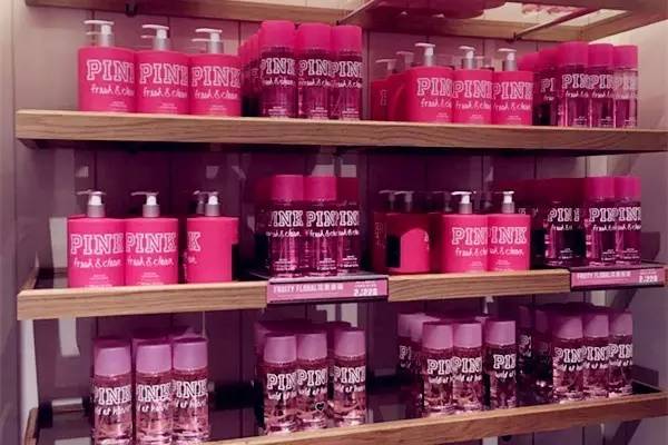 维密中国旗舰店,维密旗舰店在中国