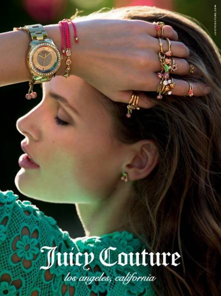 拥有了它，十年间买的其他饰品全部失宠