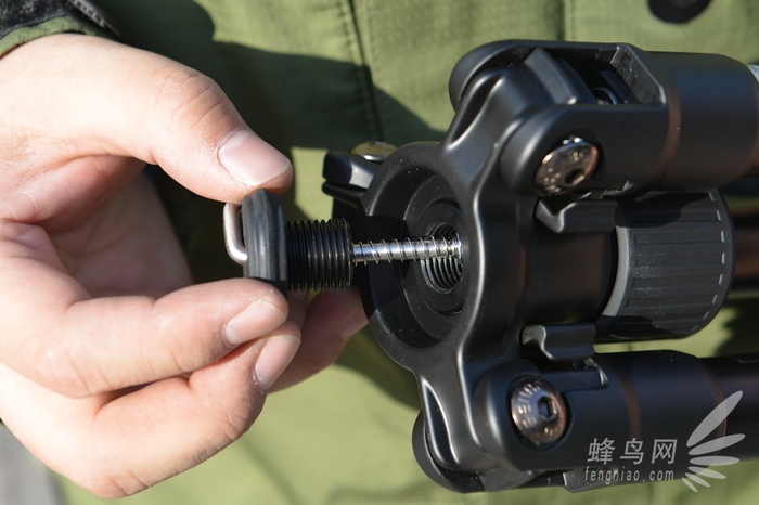 百诺便携相机三脚架评测,百诺三脚架if19对比mc19