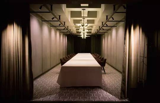 电影院里人太多？你还可以来这些私人影院与电影亲密相处