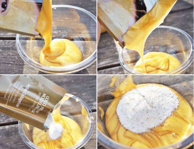 香蒲丽螺旋藻水光面膜,香蒲丽新款面膜