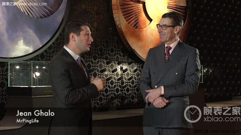 从SIHH2017看瑞士制表品牌的“社交网络”
