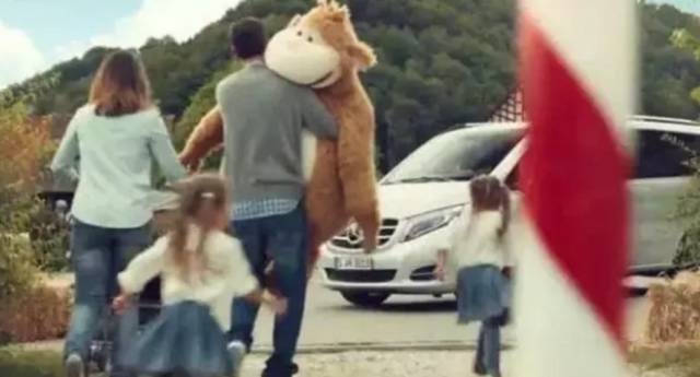 像奔驰凌特的车,奔驰3.0t顶级商务车