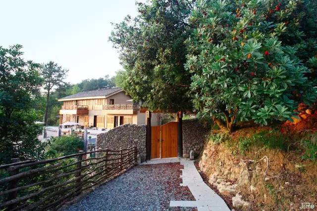 周末浪里个浪｜100元春游基金+15家民宿限量房券6折起送你去春游