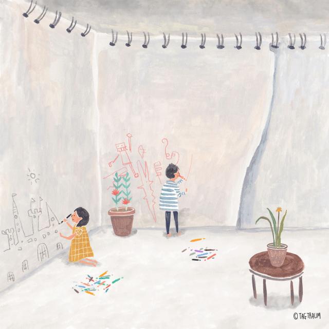 喜欢整理收纳的人的性格,善于收纳的人运气不会太差