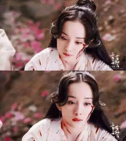 你确定你的《三生三世十里桃花》没白看？！